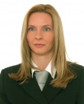 Barbara Gligorijević